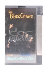 Black Crowes - Shake Your Money Maker (DCC)
